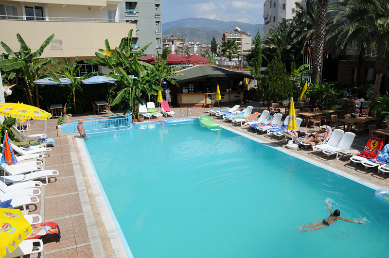 Sesin Hotel